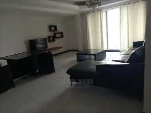 Furnished 3bdrm Apartment in Msasani for Rent