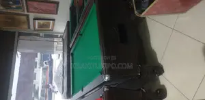 Pool Table Super Premium New Design