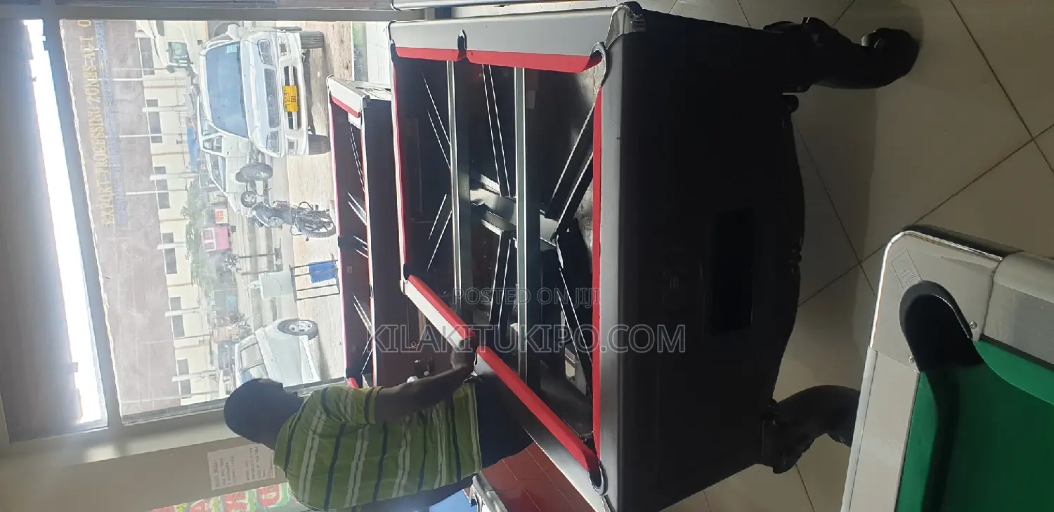 Pool Table Super Premium New Design