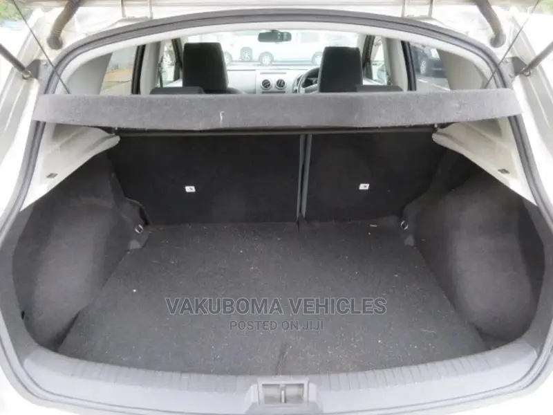 Nissan Dualis 2008 Silver