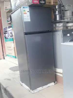 Hisense Refrigerator