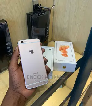 Apple iPhone 6s Plus 64 GB Gold