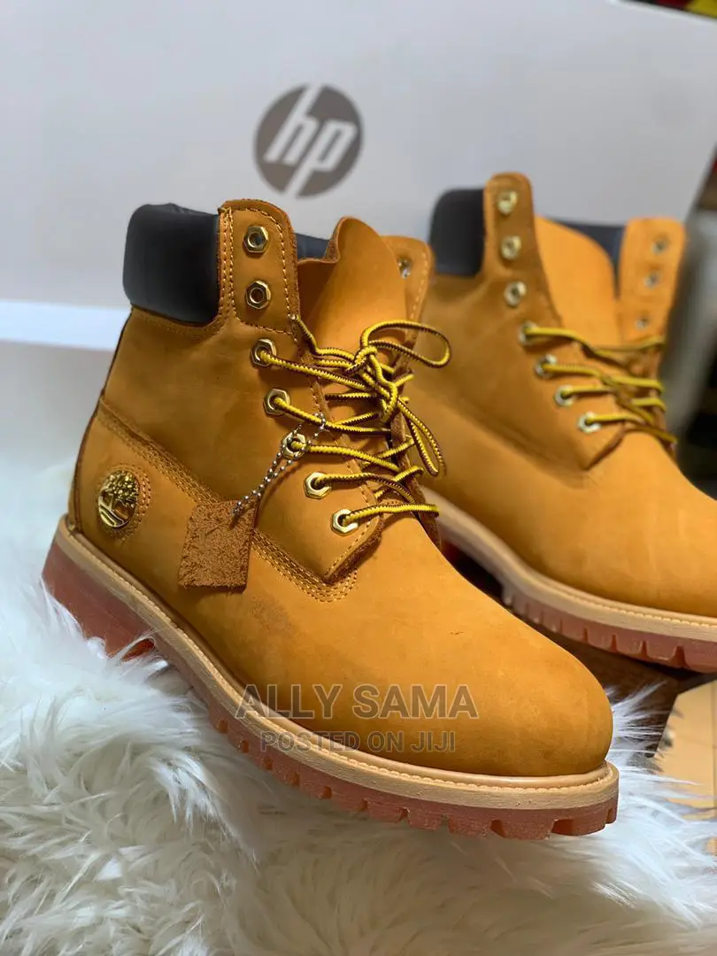 Timberland Og Green