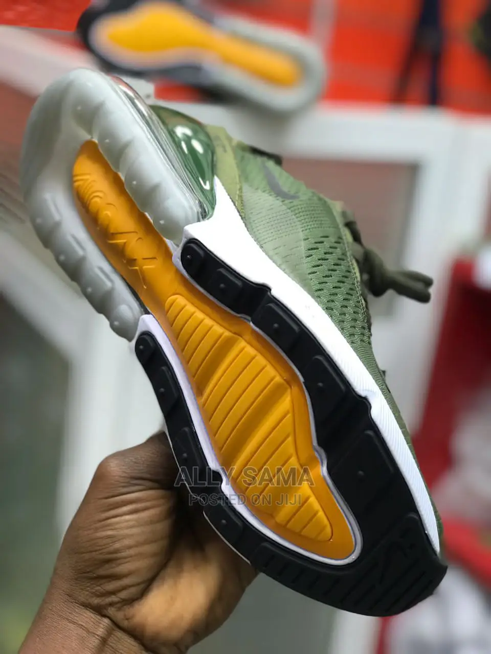 New Brand Shoes
