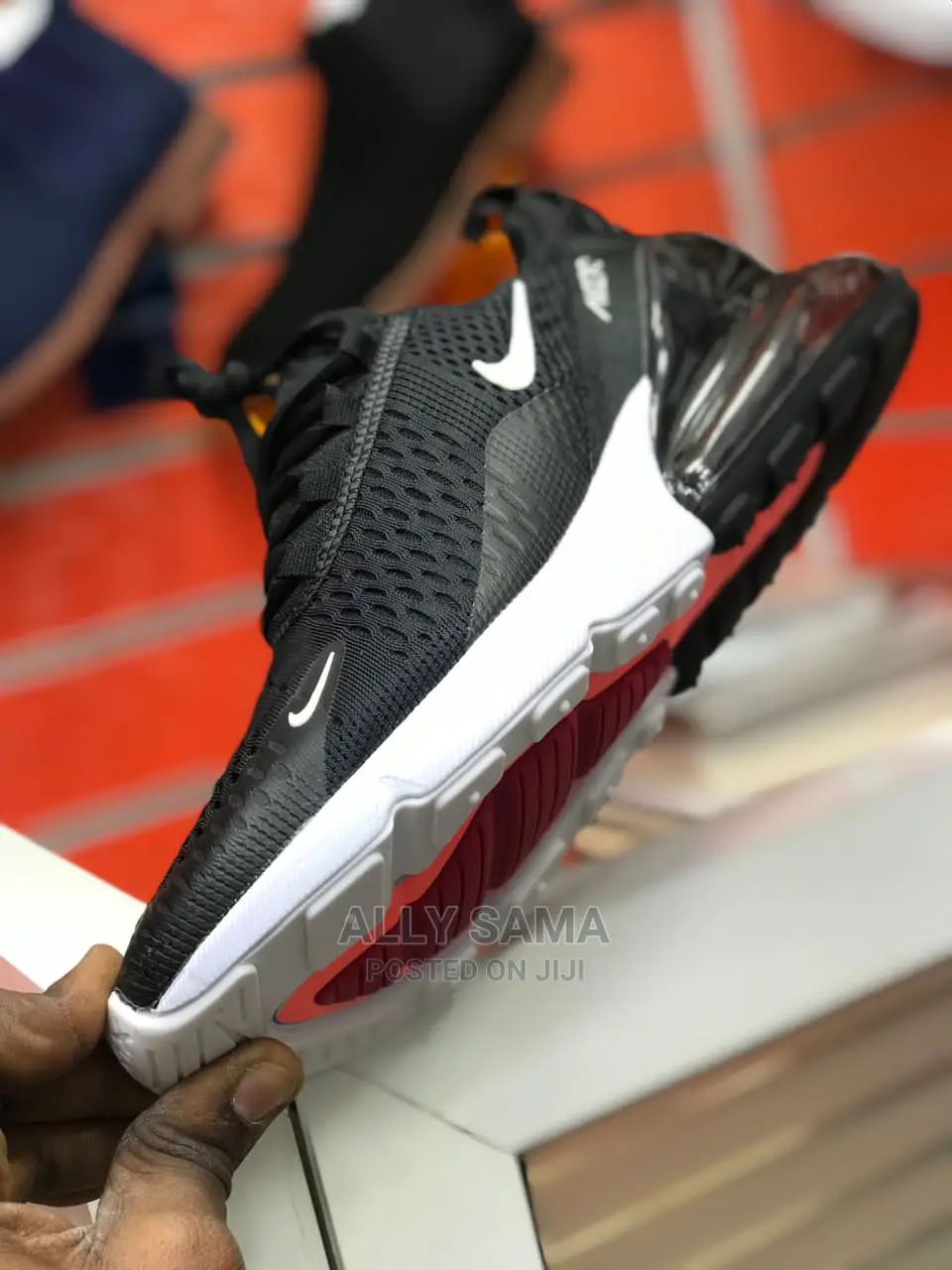 New Brand Shoes