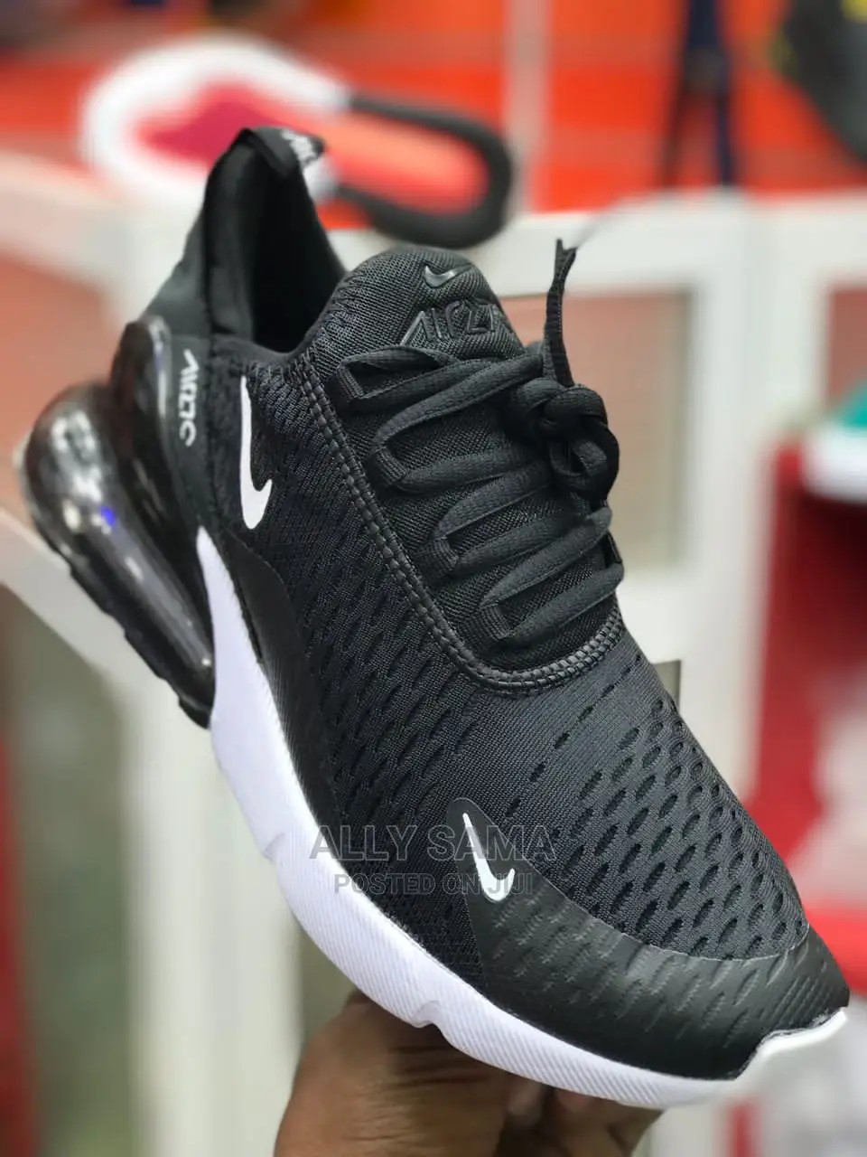 New Brand Shoes