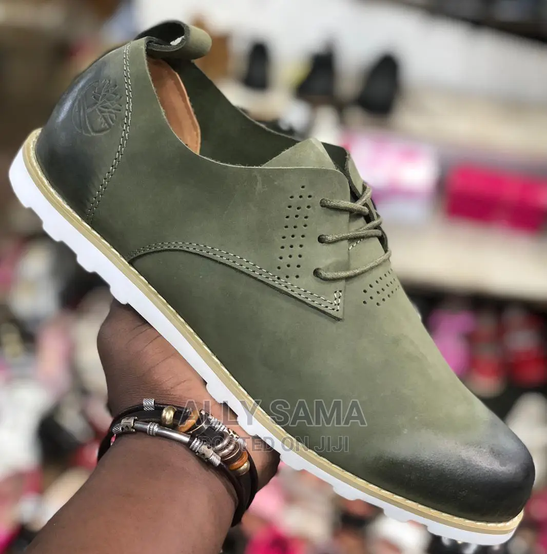 New Brand Timberland