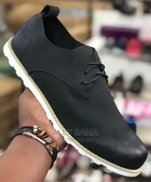 New Brand Timberland