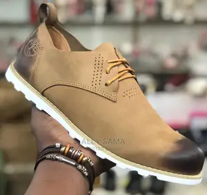 New Brand Timberland