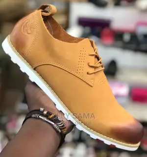 New Brand Timberland