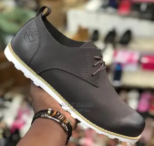 New Brand Timberland