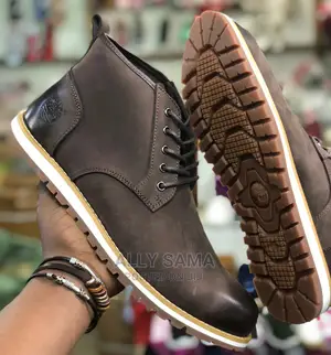 New Brand Timberland
