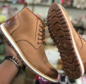 New Brand Timberland