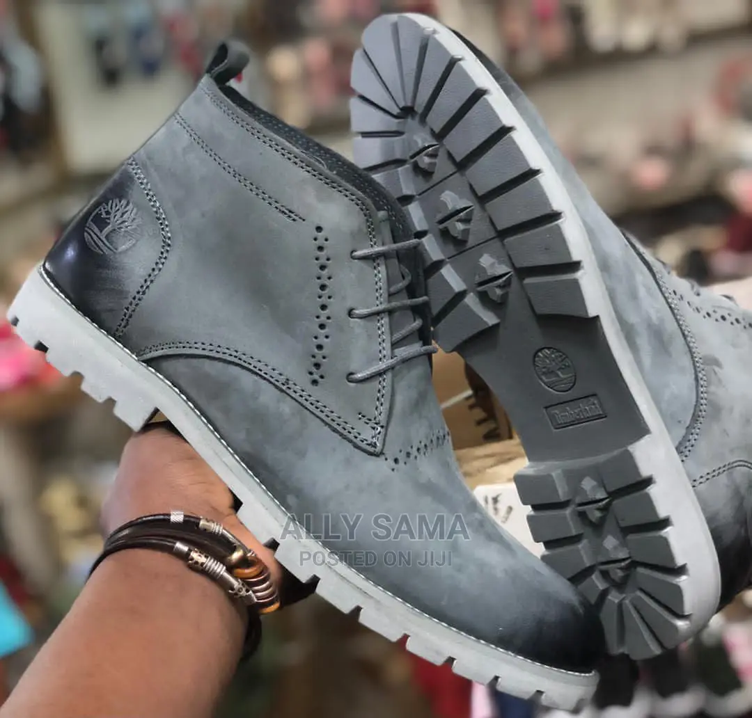New Brand Timberland
