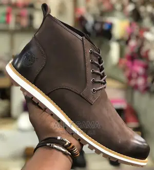 New Brand Timberland
