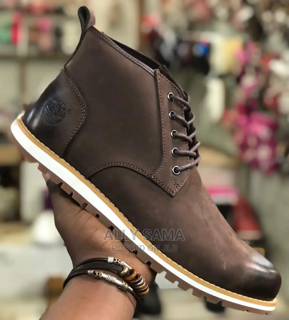 New Brand Timberland