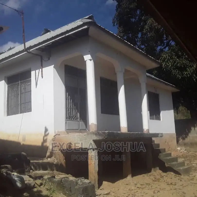 3bdrm House in , Kinondoni for Sale