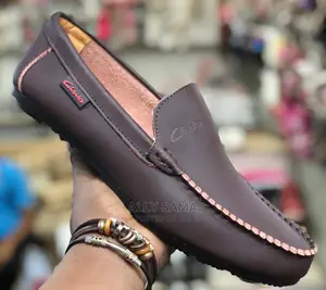 New Clarka Clarks