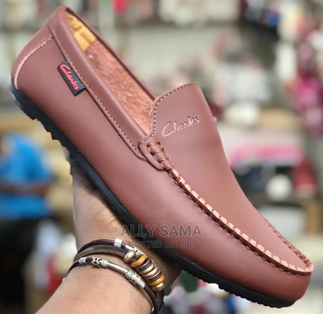 New Clarka Clarks
