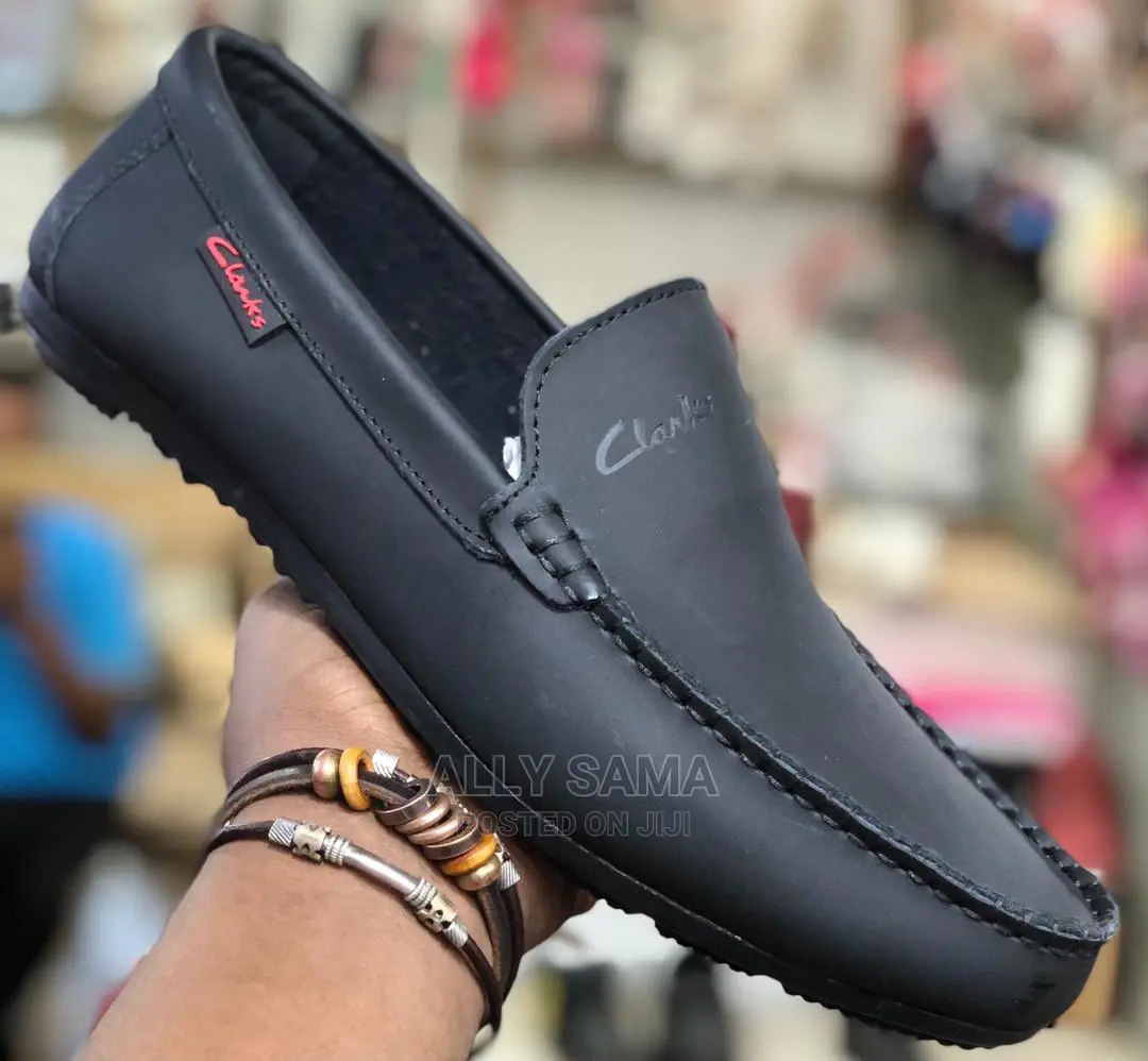 New Clarka Clarks