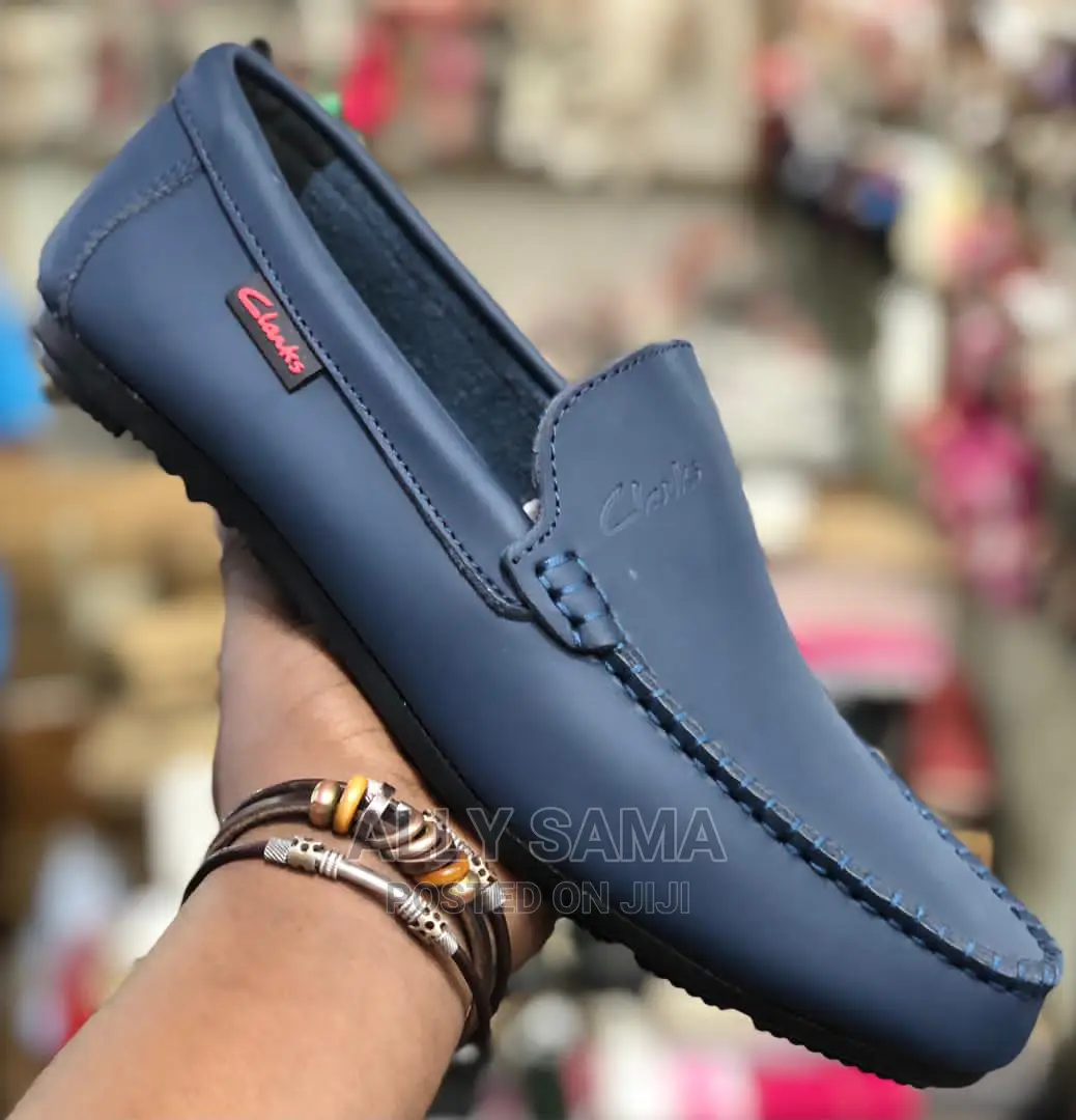 New Clarka Clarks