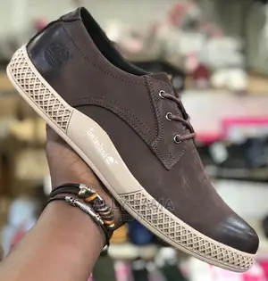 New Brand Timberland