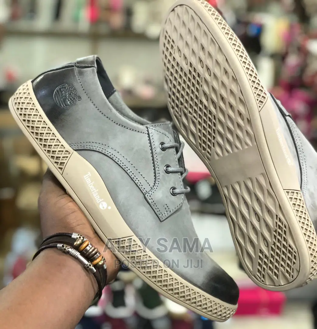 New Brand Timberland