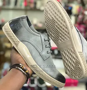 New Brand Timberland
