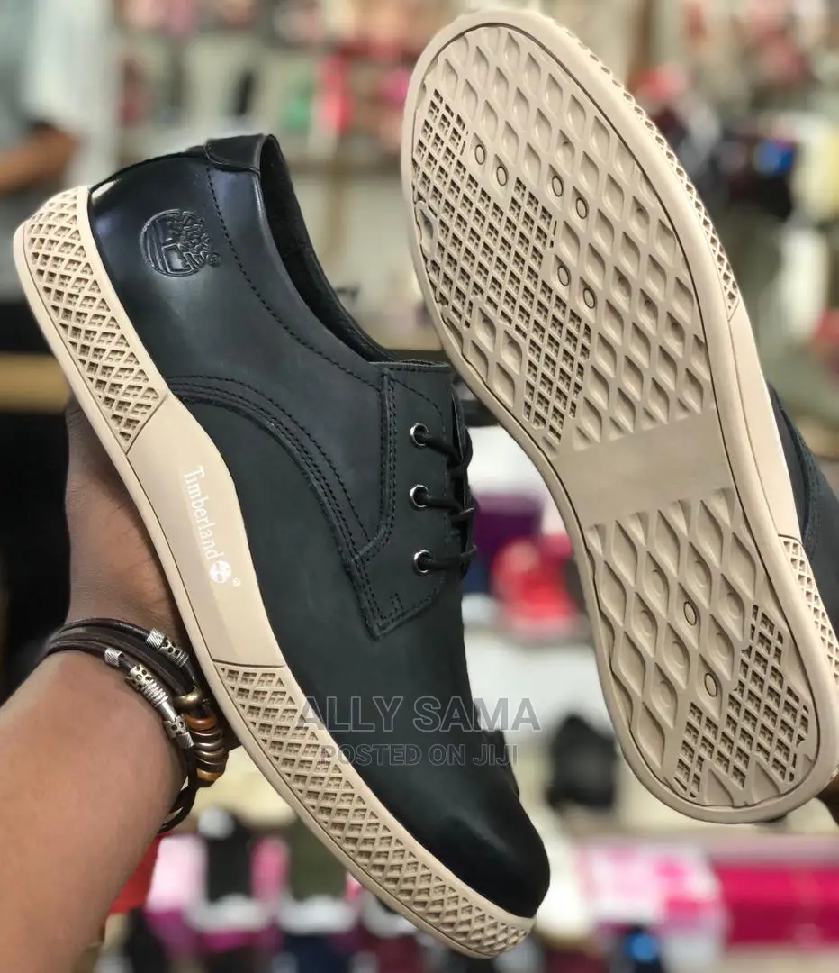 New Brand Timberland