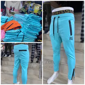 New Brands Track