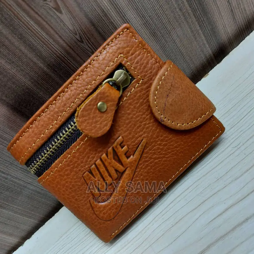 New Brand Wallet
