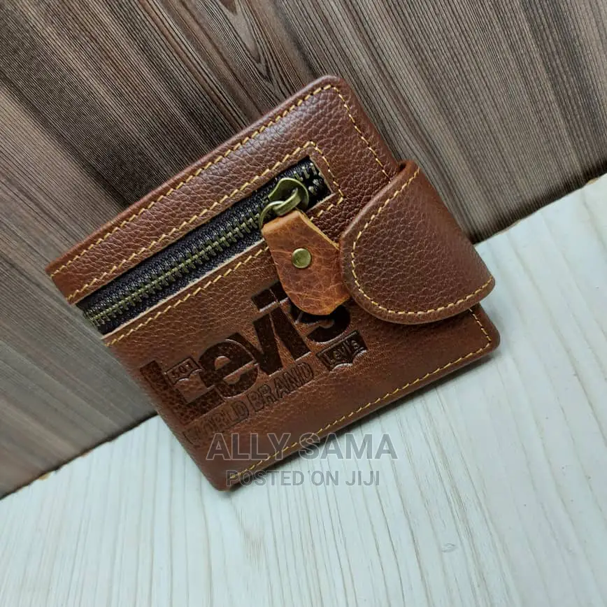 New Brands Wallet