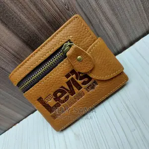 New Brands Wallet