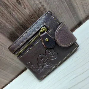New Brand Wallets