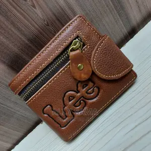 New Brand Wallets