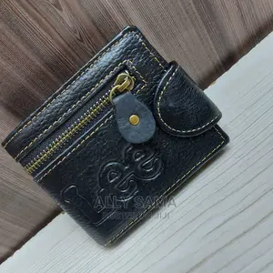 New Brand Wallets