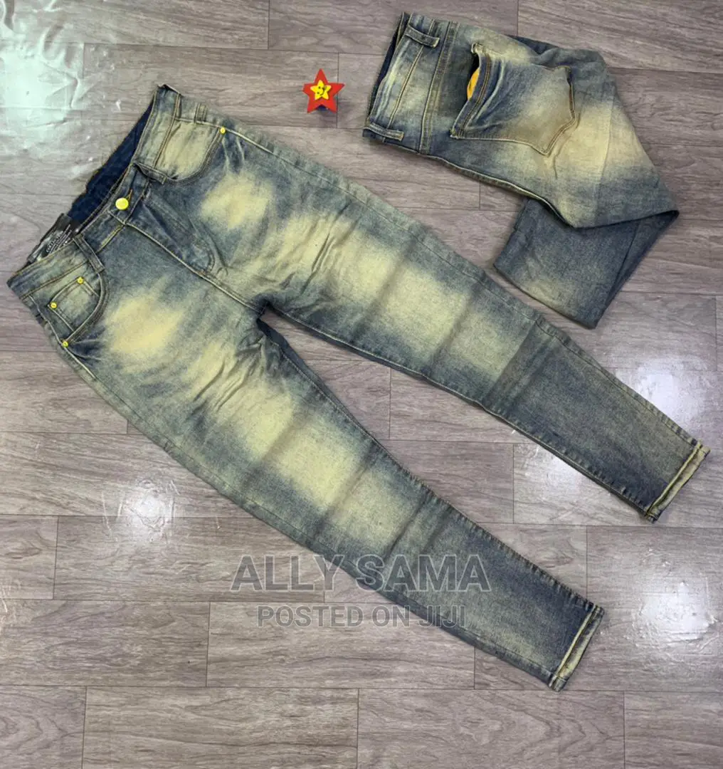 New Brand Jeans
