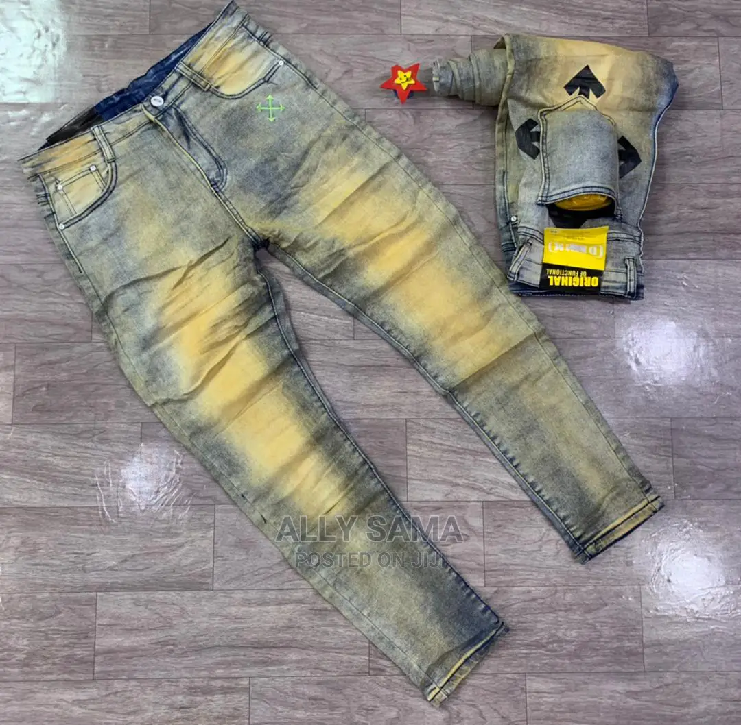 New Brand Jeans