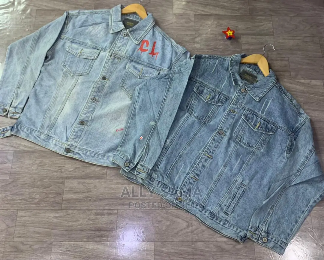 New Brands Coats