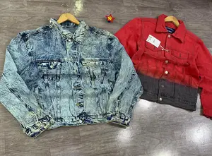 New Brands Coats