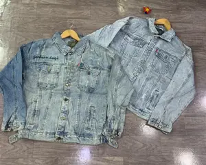 New Brands Coats