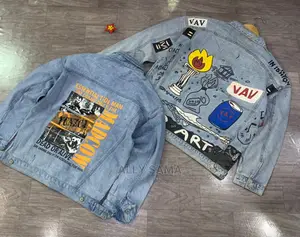 New Brands Coats
