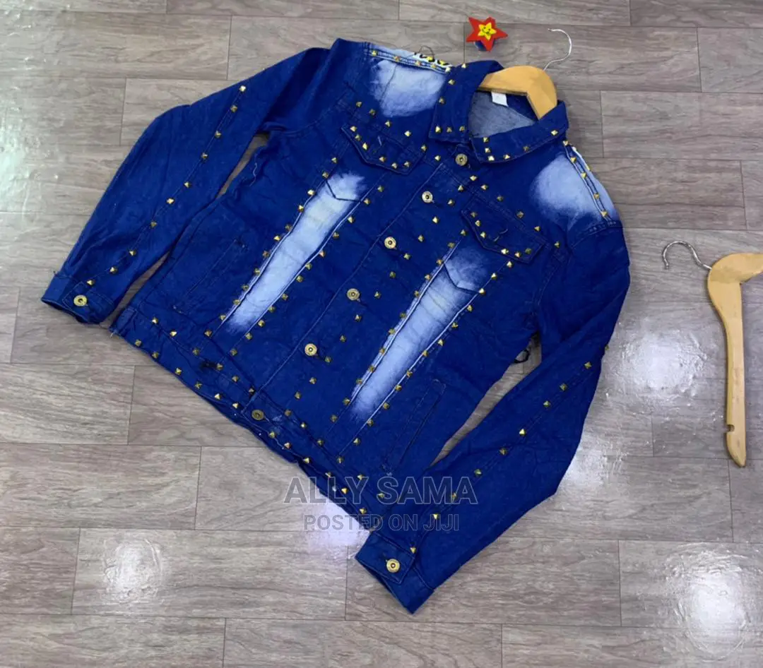 New Brands Coats