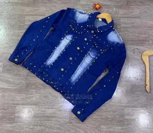 New Brands Coats