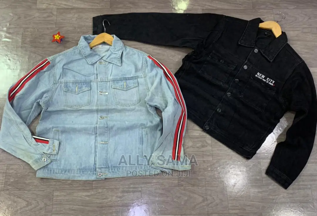 New Brands Coats