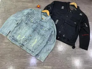 New Brands Coats