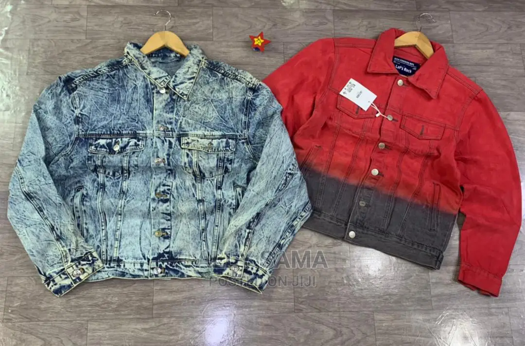 New Brands Coats