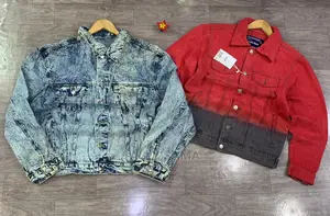 New Brands Coats