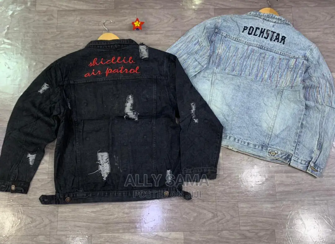 New Brands Coats