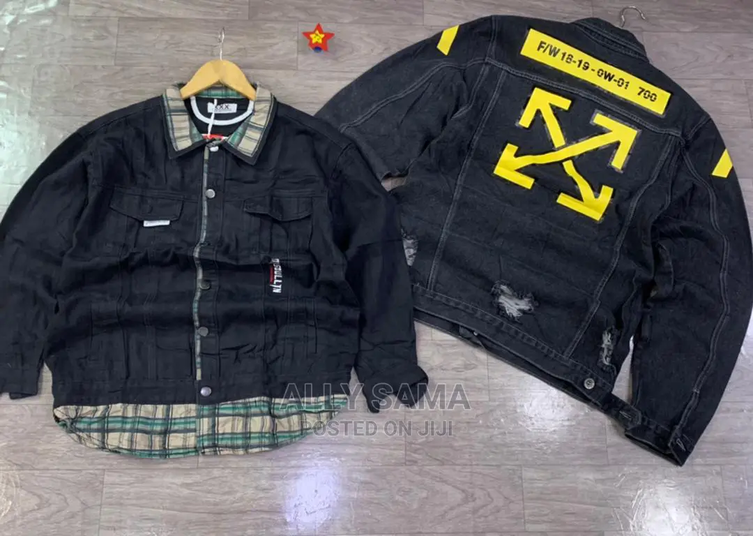 New Brands Coats